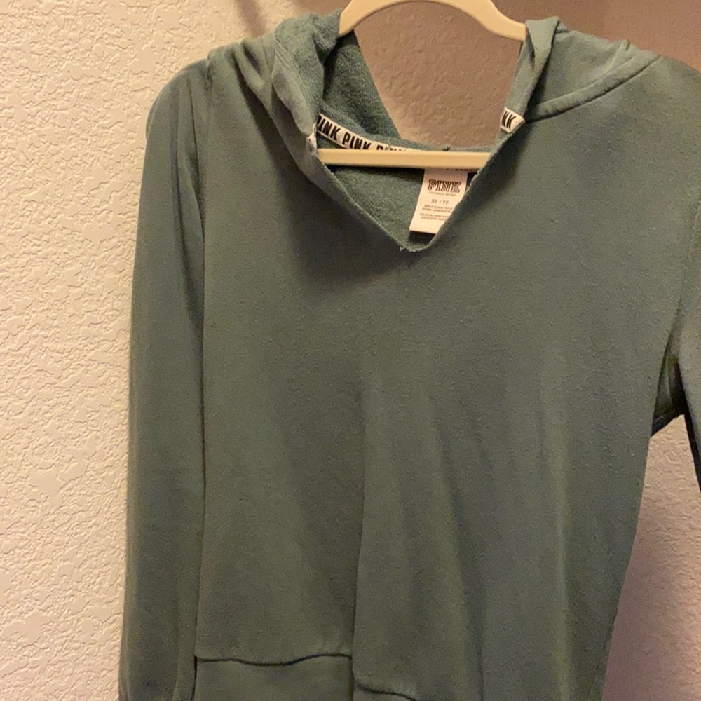V neck jacket